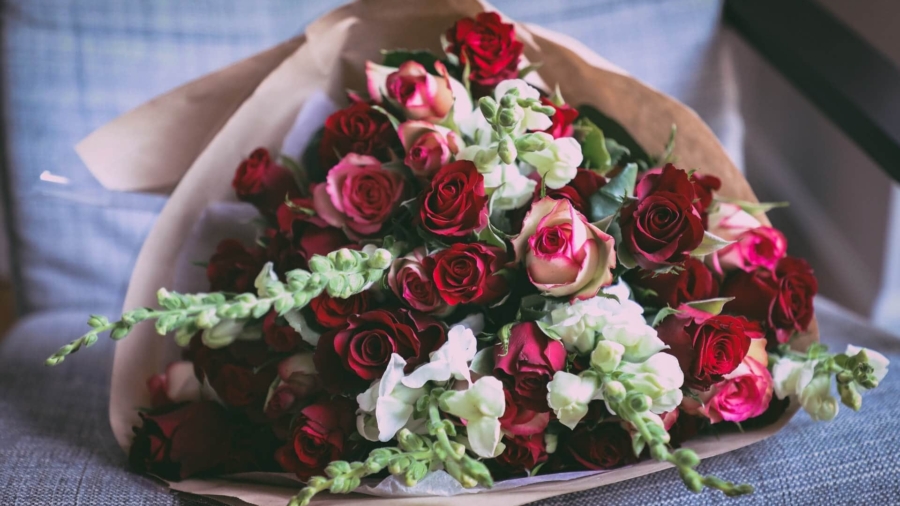 Flower Delivery
