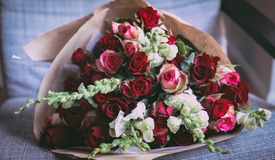 Flower Delivery