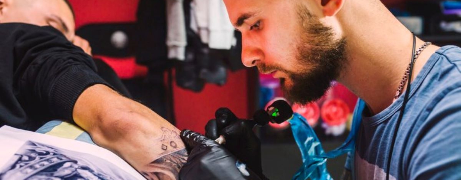 best tattoo artists in sydney