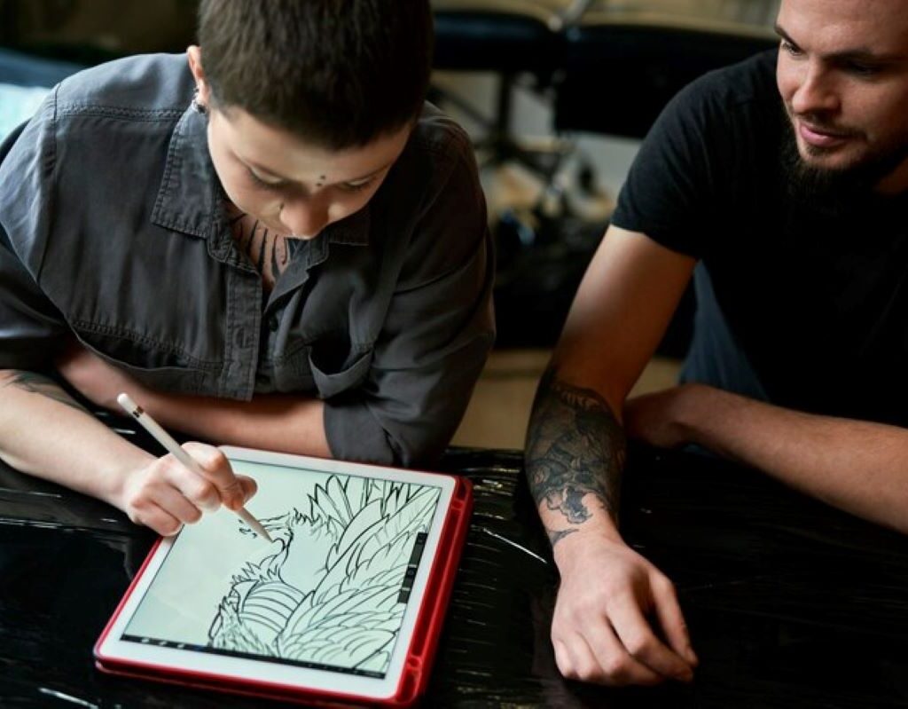 best japanese tattoo artist australia
