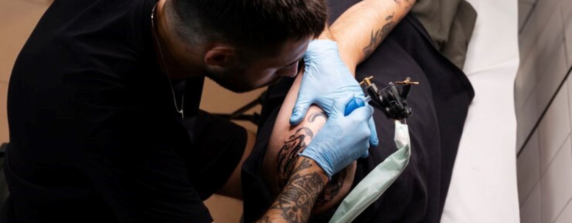 best japanese tattoo artist australia