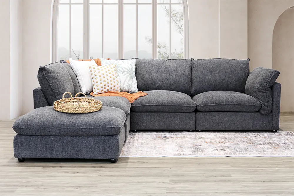 Designer Chaise Sofas