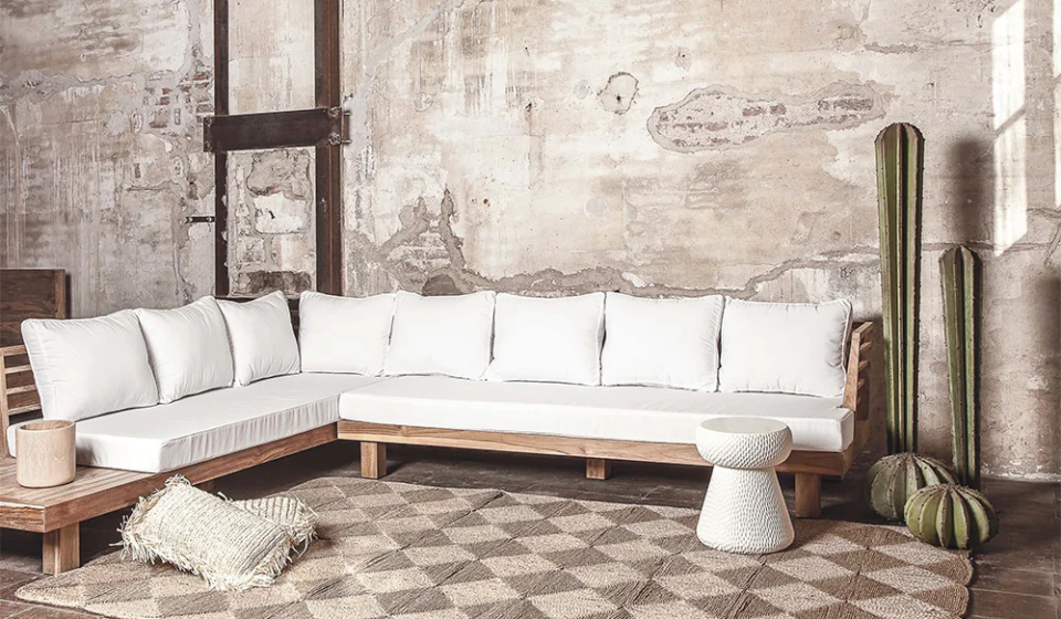 Modular Sofas Sydney