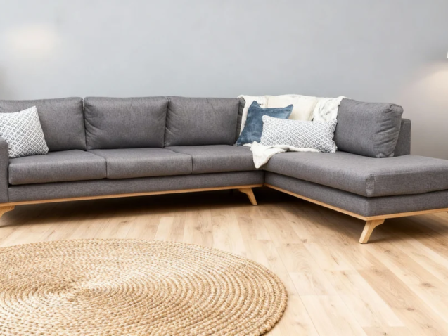 Designer Chaise Sofas