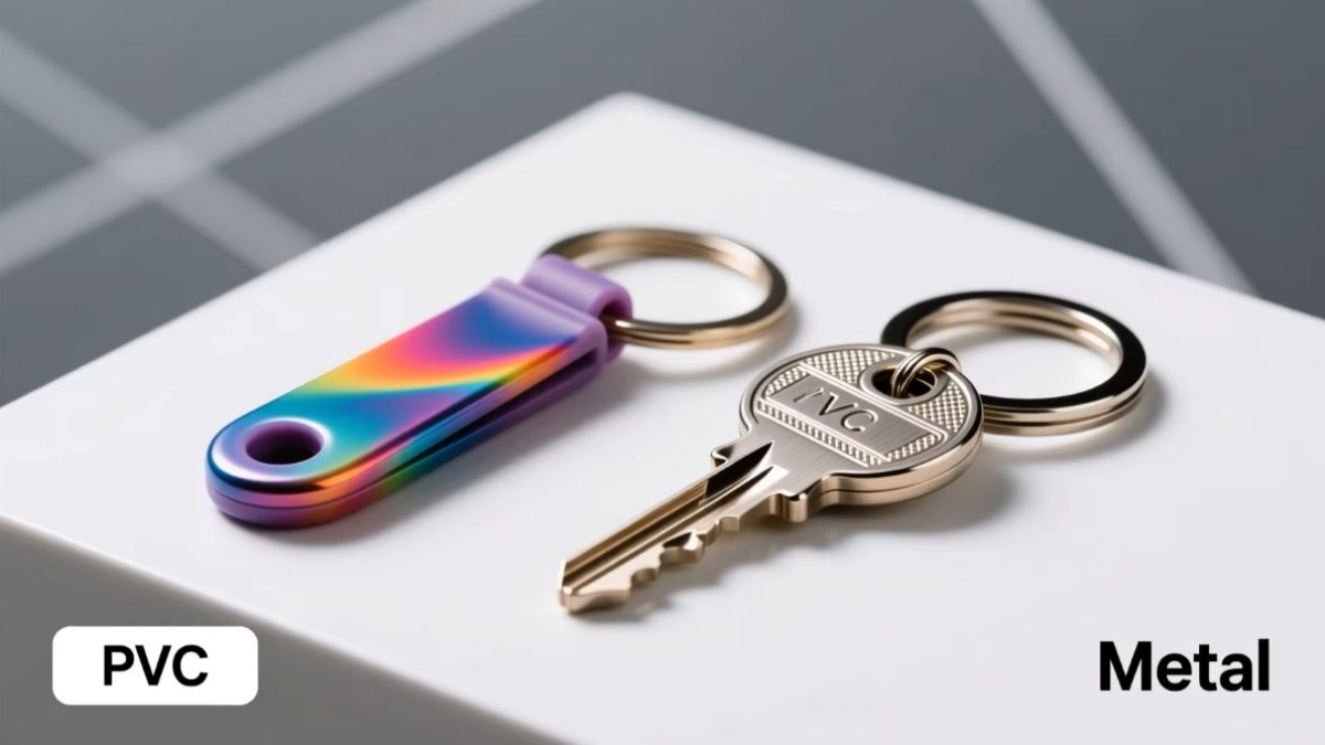 Sports Keychains