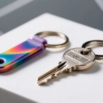 Sports Keychains for Teams: How to Use Branded Keyrings as Affordable Merch