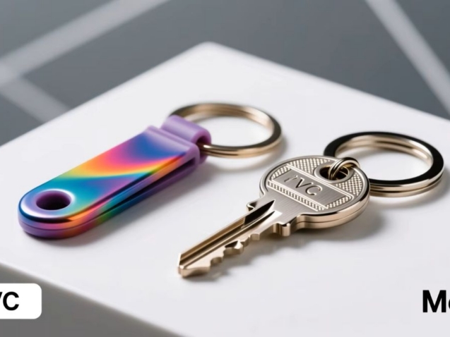 Sports Keychains