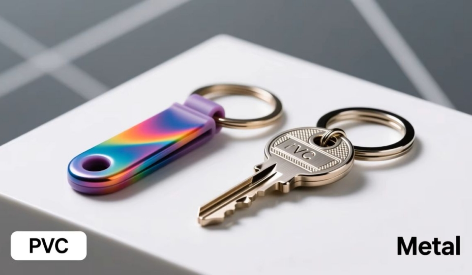 Sports Keychains